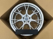 BMW 5 Serie G30/G31 2017–2023 Gesmede OEM velgen R20 (4 st.) foto 2