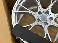 BMW 5 Serie G30/G31 2017–2023 Gesmede OEM velgen R20 (4 st.) foto 8