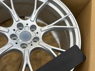 BMW 5 Serie G30/G31 2017–2023 Gesmede OEM velgen R20 (4 st.) foto 9