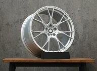 BMW 5 Serie G30/G31 2017–2023 Gesmede OEM velgen R20 (4 st.) foto 1