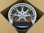 BMW 5 Serie G30/G31 2017–2023 Gesmede OEM velgen R20 (4 st.) foto 3