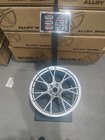 BMW 5 Serie G30/G31 2017–2023 Gesmede OEM velgen R20 (4 st.) foto 11