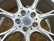 BMW 5 Serie G30/G31 2017–2023 Gesmede OEM velgen R20 (4 st.) foto 10