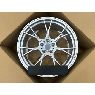 Gesmede OEM velgen R20 (4 st.) foto 2