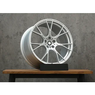 Gesmede OEM velgen R20 (4 st.) foto 1