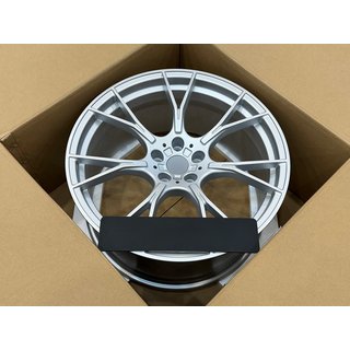Gesmede OEM velgen R20 (4 st.) foto 3