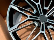 BMW X7 G07 2019– Gesmede velgen OEM R22 V4 (4 stuks) foto 9