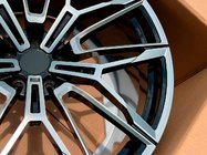 BMW X7 G07 2019– Gesmede velgen OEM R22 V4 (4 stuks) foto 8