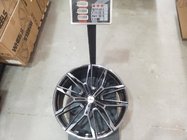 BMW X7 G07 2019– Gesmede velgen OEM R22 V4 (4 stuks) foto 11