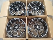 BMW X7 G07 2019– Gesmede velgen OEM R22 V4 (4 stuks) foto 7