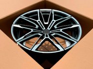 BMW X7 G07 2019– Gesmede velgen OEM R22 V4 (4 stuks) foto 6
