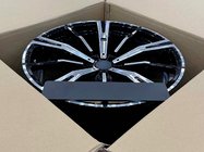 BMW 5/i5 Serie G60/G60E/G61 2023– Gesmede OEM velgen R20 (4 st.) foto 5