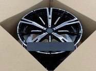 BMW 5/i5 Serie G60/G60E/G61 2023– Gesmede OEM velgen R20 (4 st.) foto 4