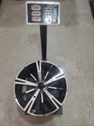 BMW 5/i5 Serie G60/G60E/G61 2023– Gesmede OEM velgen R20 (4 st.) foto 11