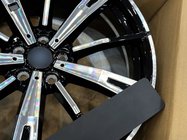 BMW 5/i5 Serie G60/G60E/G61 2023– Gesmede OEM velgen R20 (4 st.) foto 8