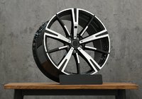 BMW 5/i5 Serie G60/G60E/G61 2023– Gesmede OEM velgen R20 (4 st.) foto 1