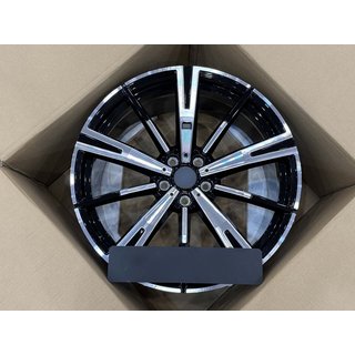 Gesmede OEM velgen R20 (4 st.) BMW 5/i5 Serie G60/G60E/G61 2023– foto 2