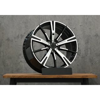 Gesmede OEM velgen R20 (4 st.) BMW 5/i5 Serie G60/G60E/G61 2023– foto 1