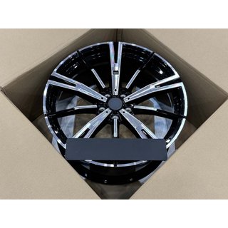 Gesmede OEM velgen R20 (4 st.) BMW 5/i5 Serie G60/G60E/G61 2023– foto 3