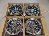 BMW 3 Serie G20/G21 2018– Gesmede OEM-velgen R19 R20 V2 (4 stuks) foto 6