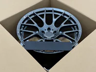 BMW 3 Serie G20/G21 2018– Gesmede OEM-velgen R19 R20 V2 (4 stuks) foto 3