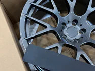 BMW 3 Serie G20/G21 2018– Gesmede OEM-velgen R19 R20 V2 (4 stuks) foto 8