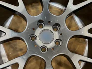 BMW 3 Serie G20/G21 2018– Gesmede OEM-velgen R19 R20 V2 (4 stuks) foto 7