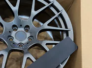 BMW 3 Serie G20/G21 2018– Gesmede OEM-velgen R19 R20 V2 (4 stuks) foto 9