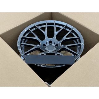 Gesmede OEM-velgen R19 R20 V2 (4 stuks) BMW 3 Serie G20/G21 2018– foto 3
