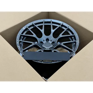 Gesmede OEM-velgen R19 R20 V2 (4 stuks) foto 3