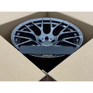 Gesmede OEM-velgen R19 R20 V2 (4 stuks) BMW 3 Serie G20/G21 2018– foto 4