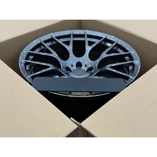 Gesmede OEM-velgen R19 R20 V2 (4 stuks) foto 4