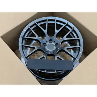 Gesmede OEM-velgen R19 R20 V2 (4 stuks) foto 2