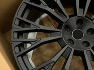 BMW X5 G05 2019–2026 Gesmede OEM velgen R22 V7 (4 stuks) foto 6