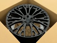 BMW X5 G05 2019–2026 Gesmede OEM velgen R22 V7 (4 stuks) foto 3