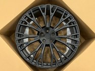 BMW X5 G05 2019–2026 Gesmede OEM velgen R22 V7 (4 stuks) foto 1