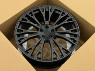 BMW X5 G05 2019–2026 Gesmede OEM velgen R22 V7 (4 stuks) foto 2