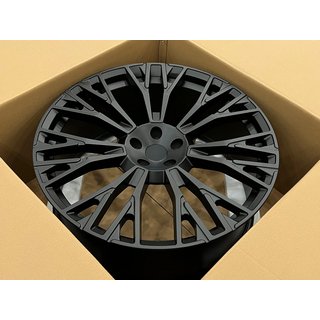Gesmede OEM velgen R22 V7 (4 stuks) BMW X5 G05 2019–2026 foto 3