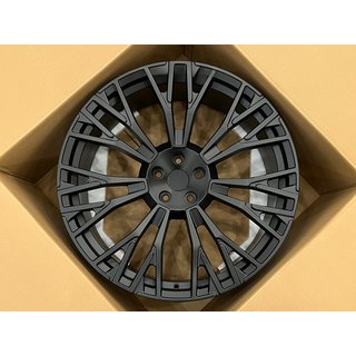 Gesmede OEM velgen R22 V7 (4 stuks) BMW X5 G05 2019–2026 foto 1
