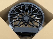 BMW 5/i5 Serie G60/G60E/G61 2023– Gesmede velgen OEM R22 V1 (4 stuks) foto 2
