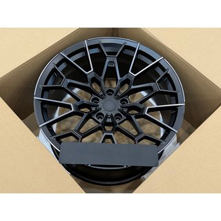 Gesmede velgen OEM R22 V1 (4 stuks) BMW 5/i5 Serie G60/G60E/G61 2023– foto 2