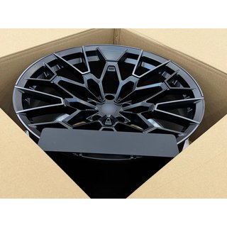 Gesmede velgen OEM R22 V1 (4 stuks) BMW 5/i5 Serie G60/G60E/G61 2023– foto 3