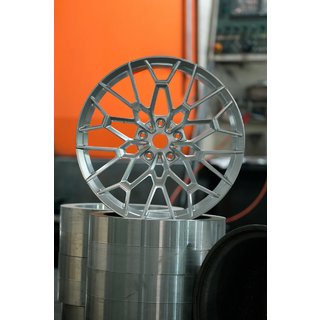 Gesmede velgen OEM R22 V2 (set van 4) BMW 5/i5 Serie G60/G60E/G61 2023– foto 3