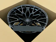 BMW 5/i5 Serie G60/G60E/G61 2023– Gesmede velgen OEM R21 V2 (4 stuks) foto 3