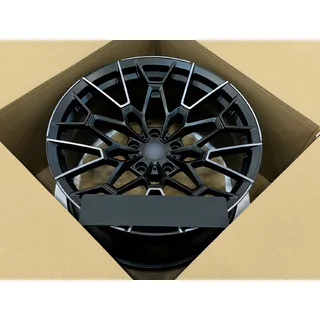 Gesmede velgen OEM R21 V2 (4 stuks) foto 2