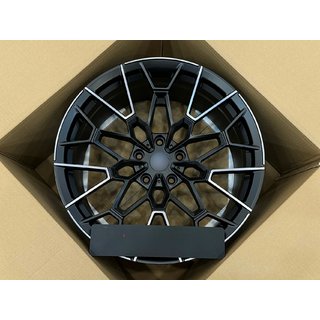 Gesmede velgen OEM R21 V2 (4 stuks) BMW 5/i5 Serie G60/G60E/G61 2023– foto 1
