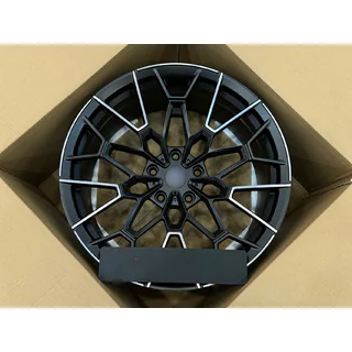 Gesmede velgen OEM R21 V2 (4 stuks) foto 1