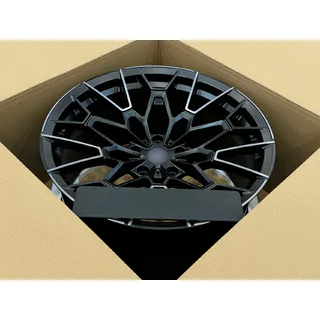 Gesmede velgen OEM R21 V2 (4 stuks) foto 3