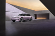 Review van de AUDI E5 Sportback: toekomsttechniek in liftback-carrosserie foto 2