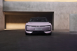 Review van de AUDI E5 Sportback: toekomsttechniek in liftback-carrosserie foto 1
